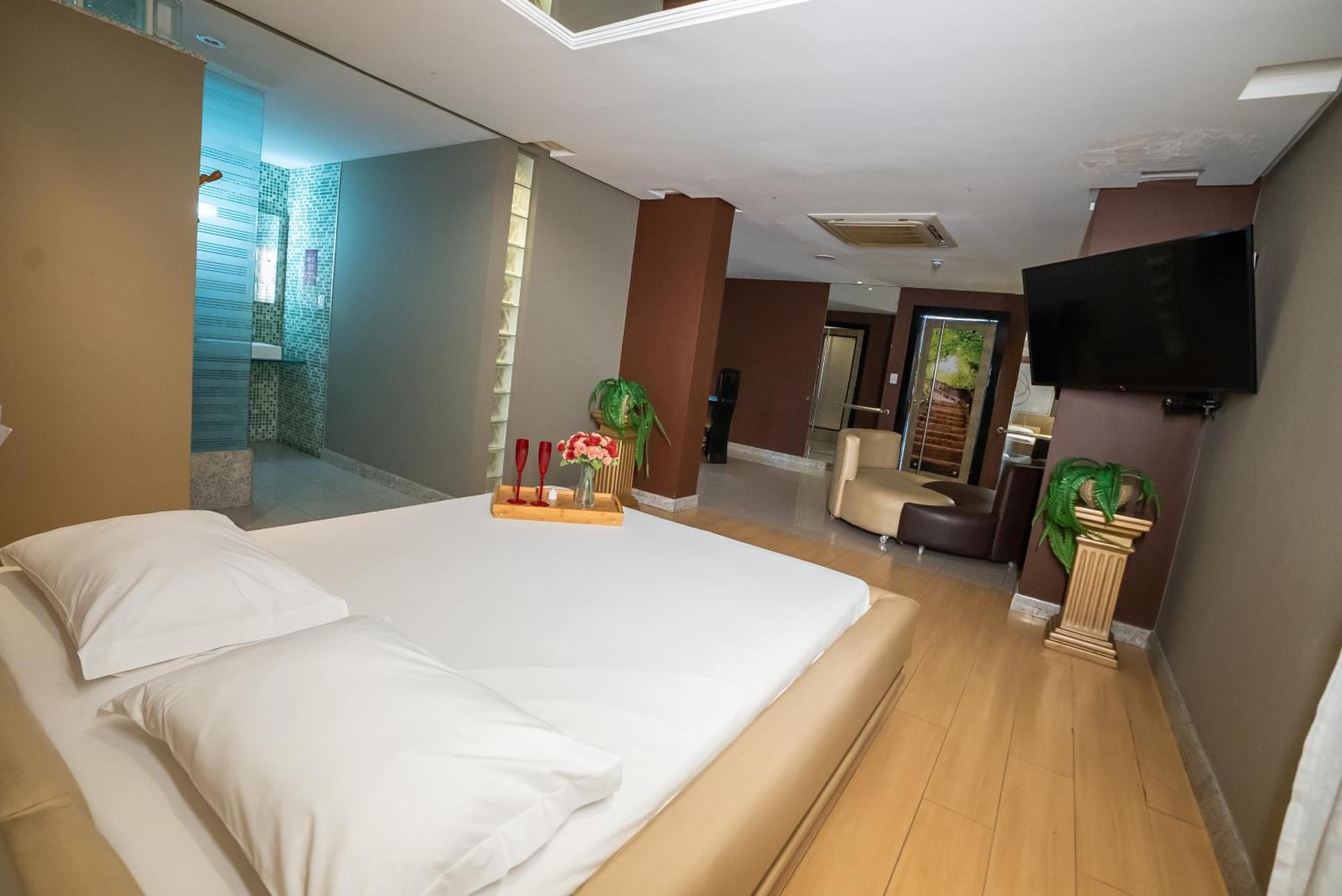 סלבאדור Motel Scala מראה חיצוני תמונה