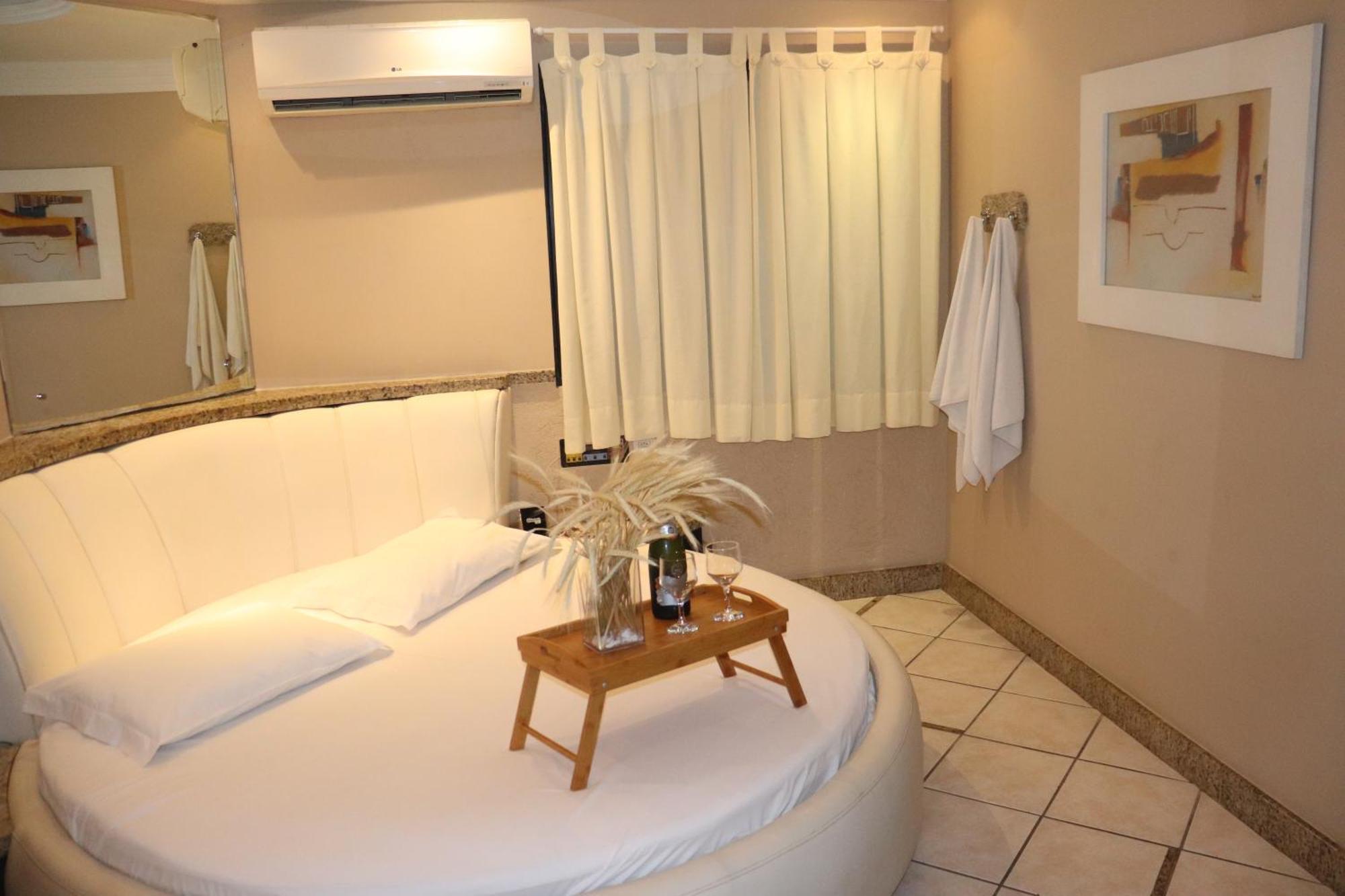 סלבאדור Motel Scala מראה חיצוני תמונה