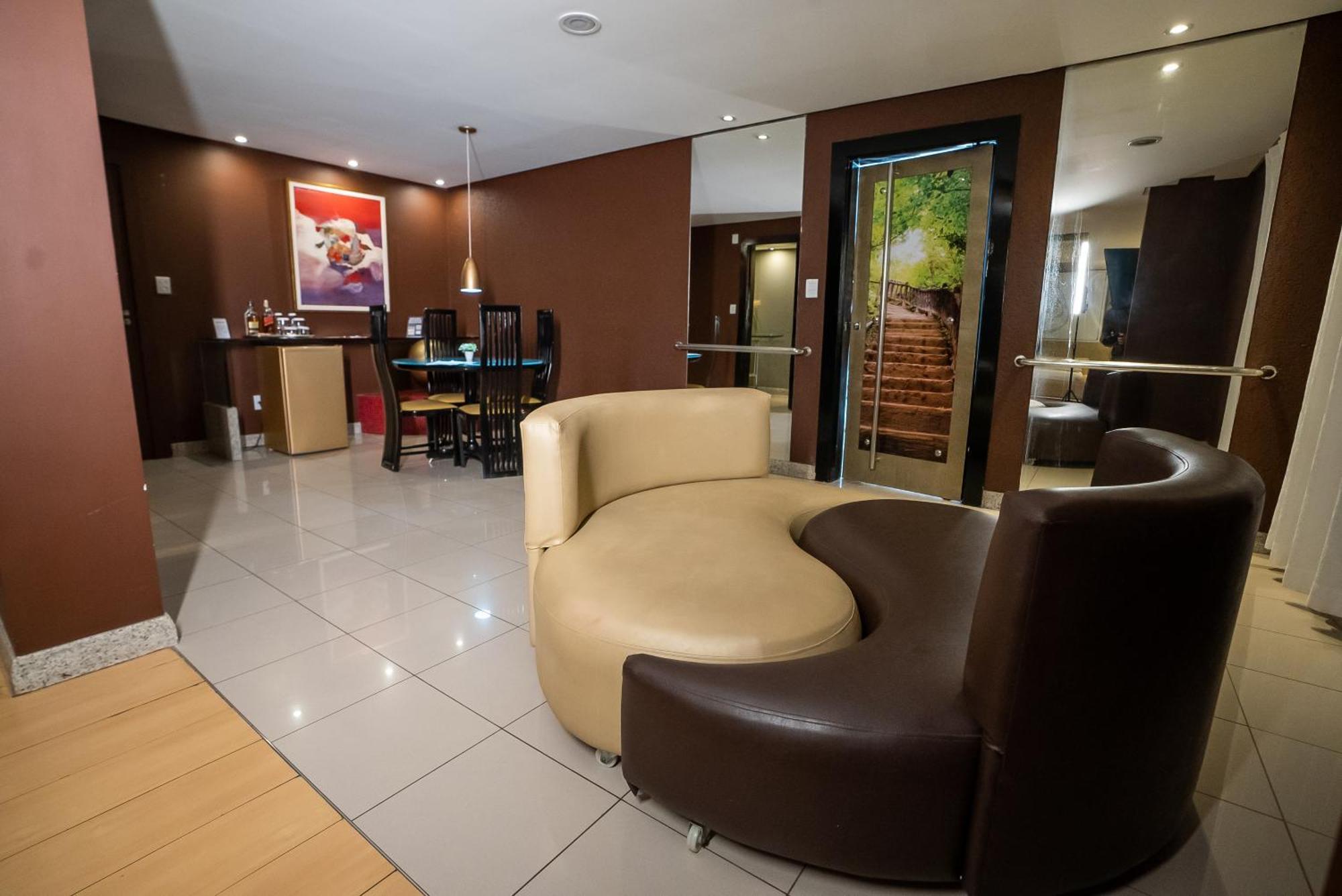 סלבאדור Motel Scala מראה חיצוני תמונה