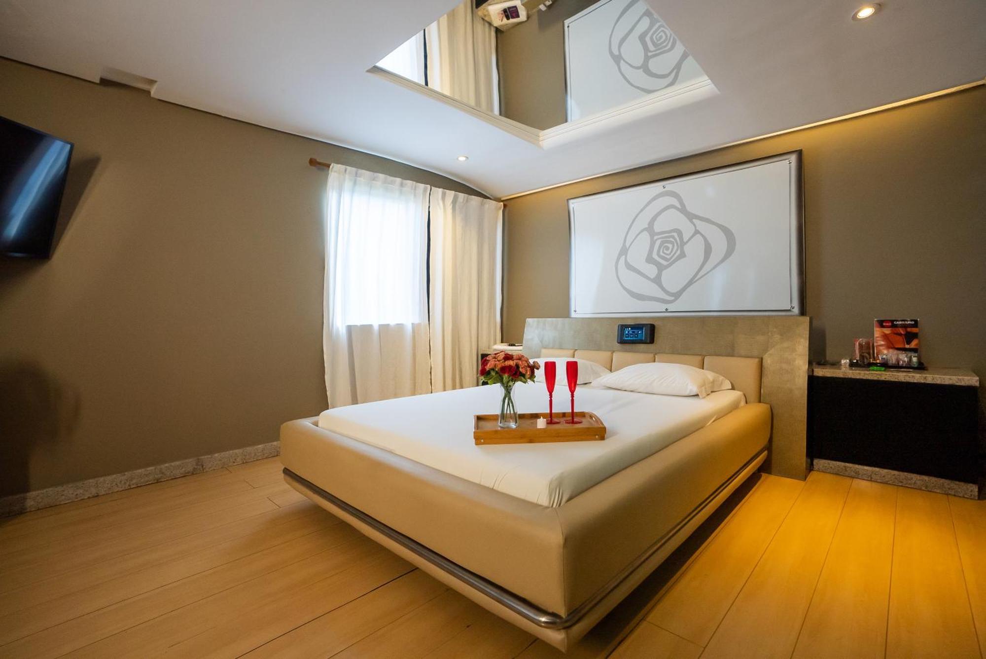 סלבאדור Motel Scala מראה חיצוני תמונה